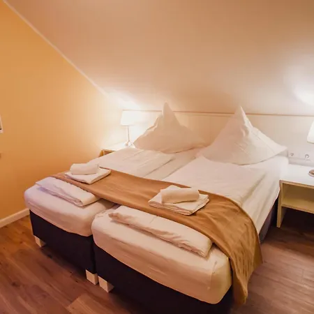 Int Hoern 3 Og Lejlighed *