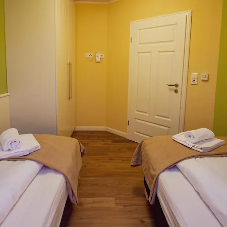 Lejlighed Int Hoern 3 Og *