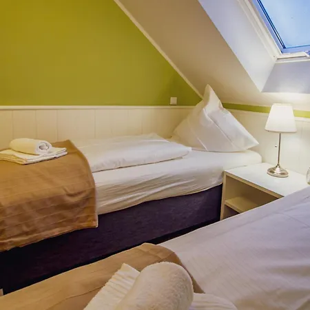 Lejlighed Int Hoern 3 Og Krummhörn