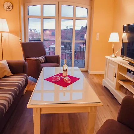 Lejlighed Int Hoern 3 Og *