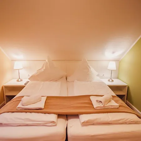 Int Hoern 3 Og * Krummhörn