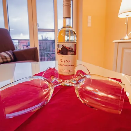 Int Hoern 3 Og Lejlighed Krummhörn