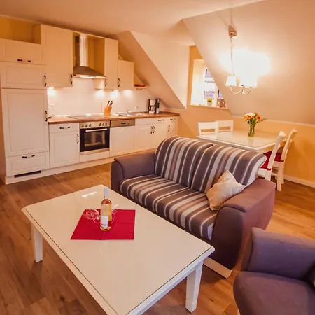 Lejlighed Int Hoern 3 Og *