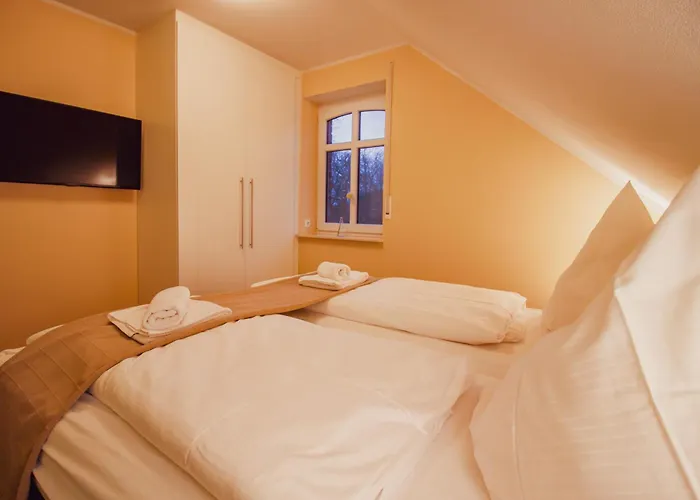 Int Hoern 3 Og Крумхёрн