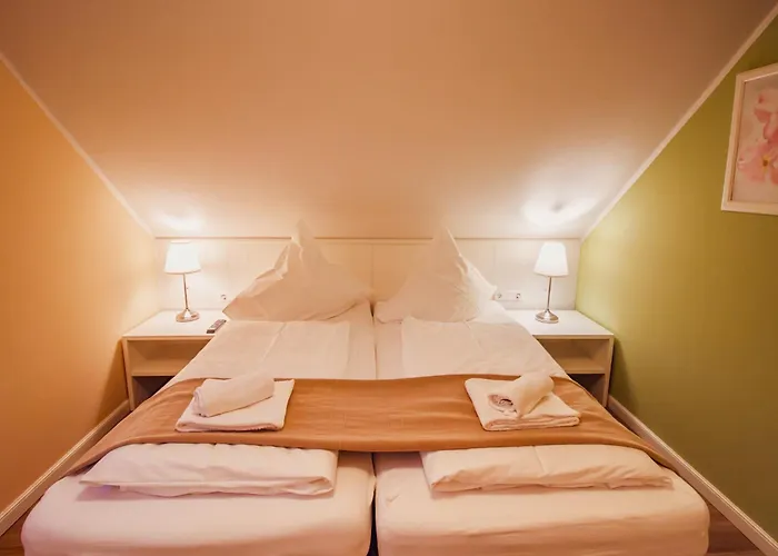 Int Hoern 3 Og * Крумхёрн