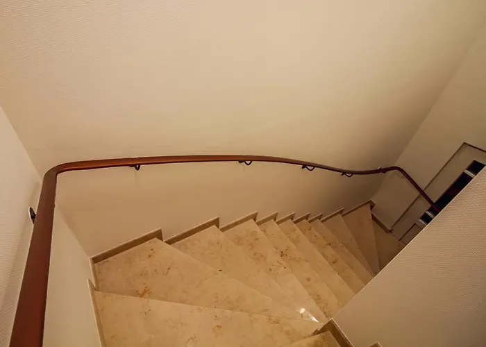 Апартаменты Int Hoern 3 Og